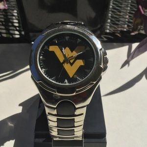 West  Virginia College game Watch